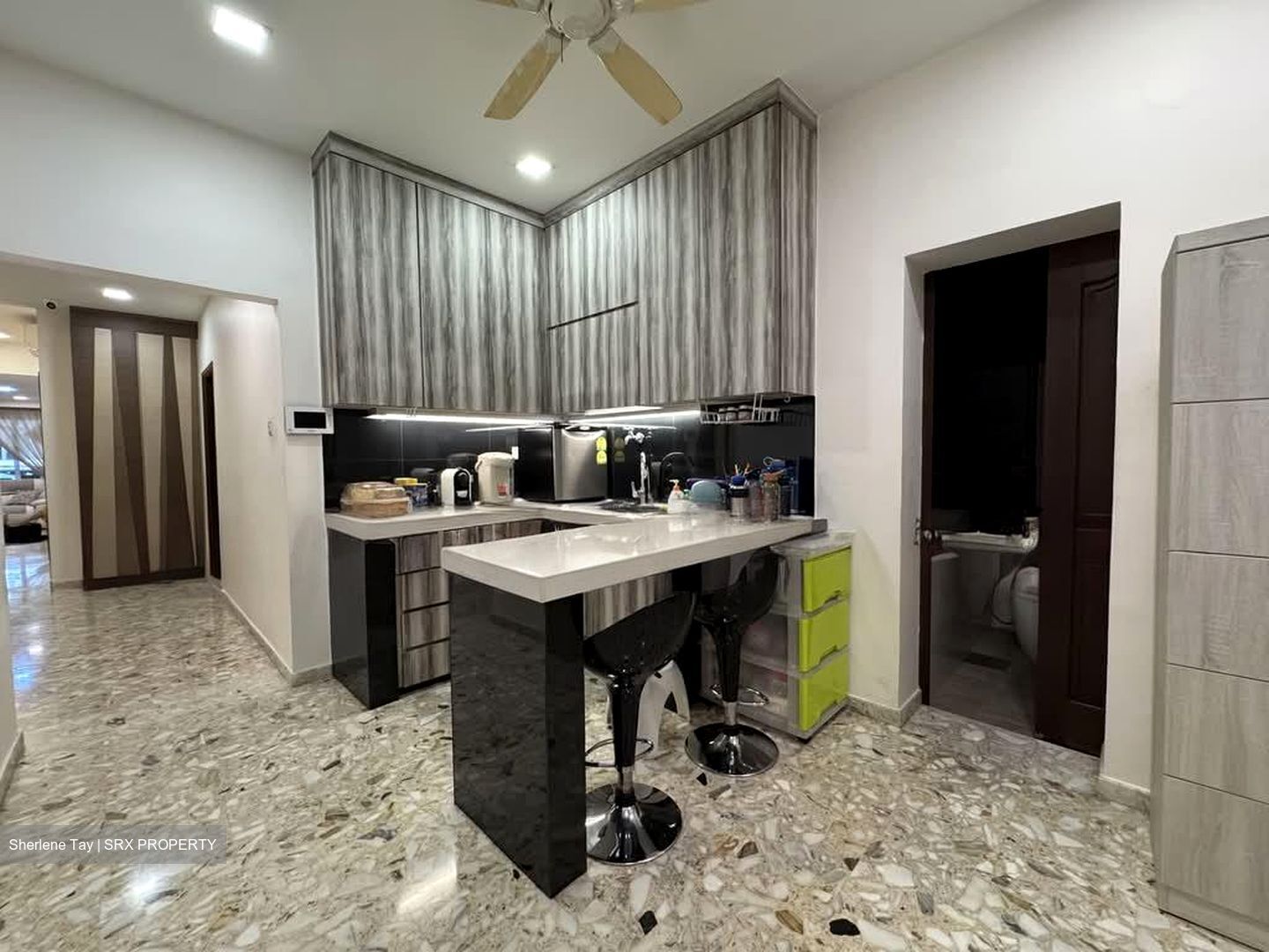 Seletar Hills Estate (D28), Semi-Detached #580569631